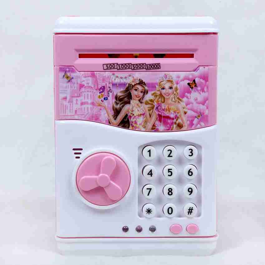 Barbie money box 2025