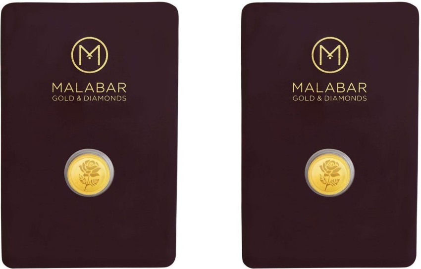 Gold coin 2025 malabar gold