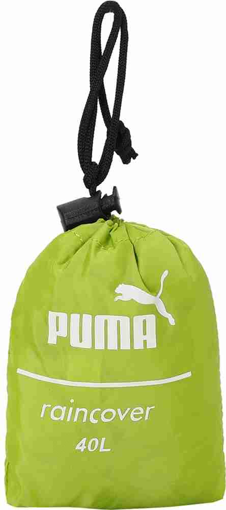 PUMA Waterproof Packable Rain Cover Packable Rain Cover Luggage Cover