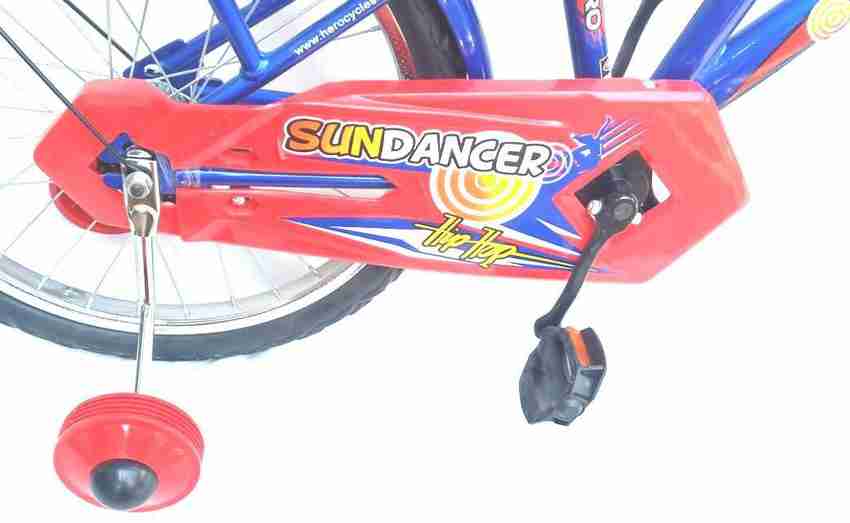 HERO Sun Dancer 20 T Road Cycle Price in India Buy HERO Sun