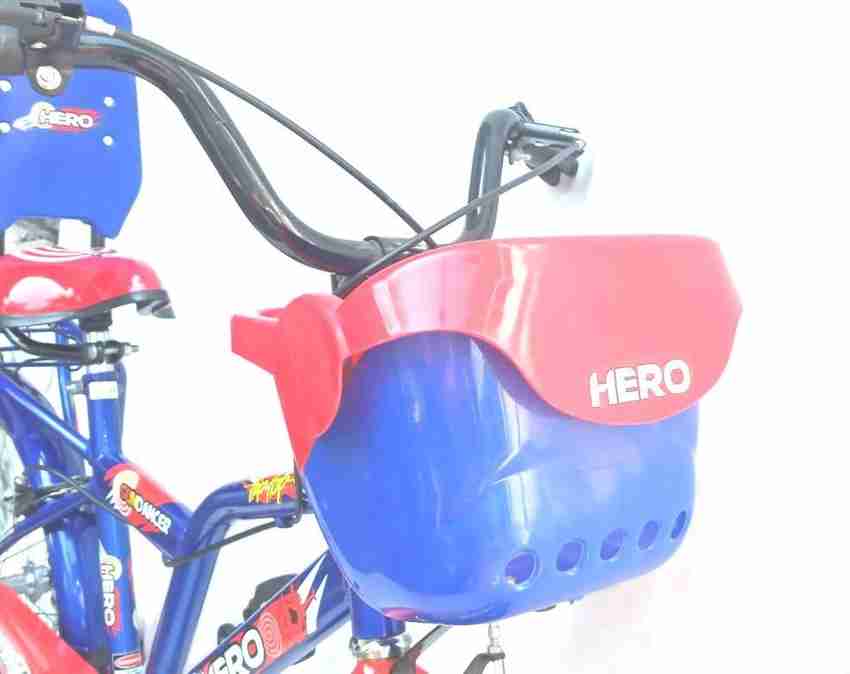 Hero hot sale sundancer 20t