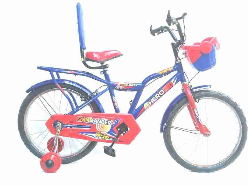 hero sundancer 20t cycle price