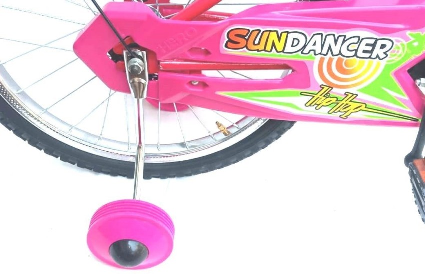 Hero sundancer cycle cheap price