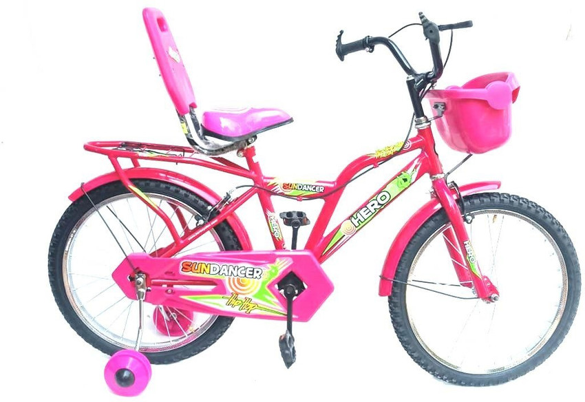hero 14 inch cycle