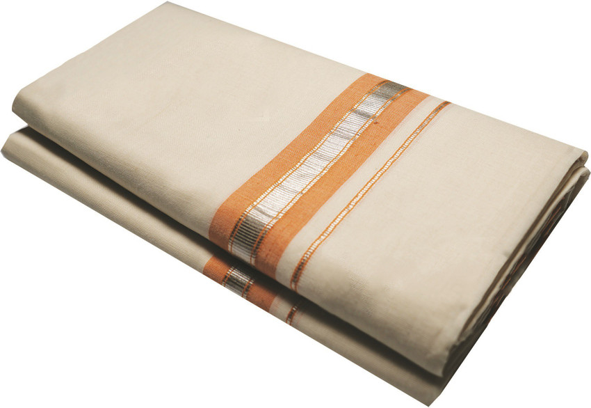 Handloom top dhoti online