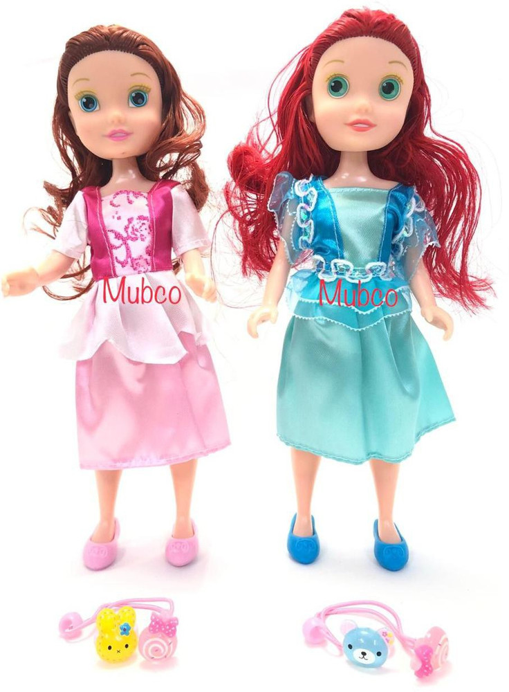 Pretty dolls 2025