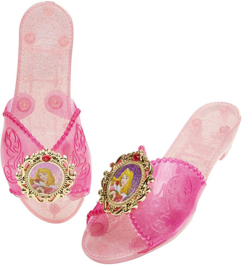 DISNEY PRINCESS Jakks Aurora Shoes Jakks Aurora Shoes . Buy