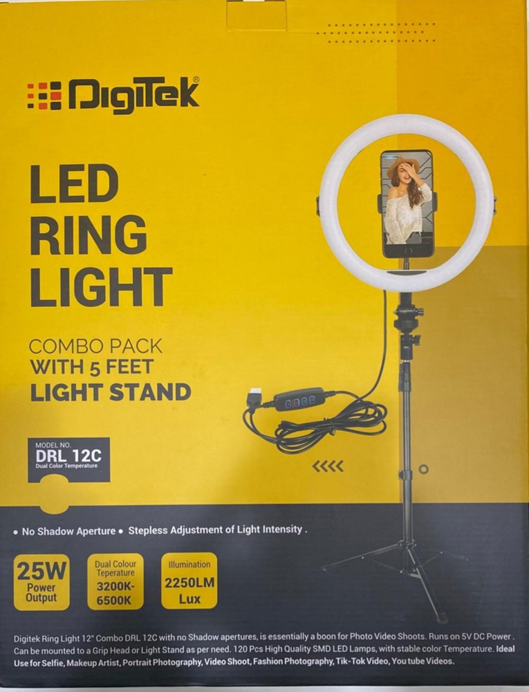 Digitek drl 12c hot sale