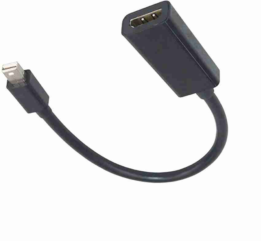 Mini dp best sale hdmi 4k 60hz