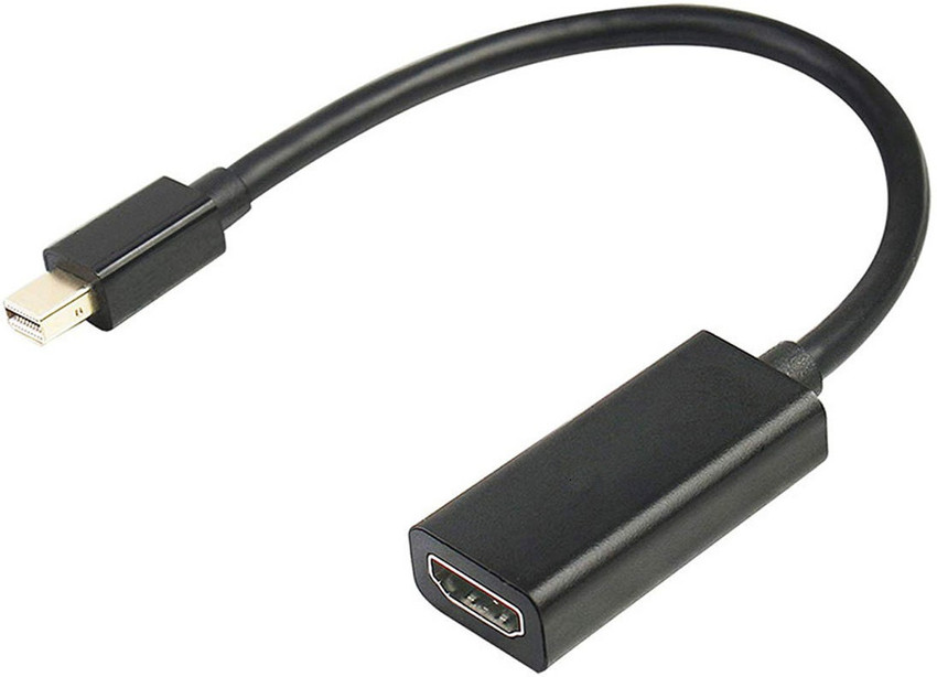 HL Technology High quality 4K 60Hz Mini DisplayPort to HDMI