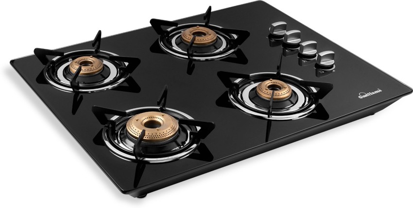 Induction deals stove sunflame