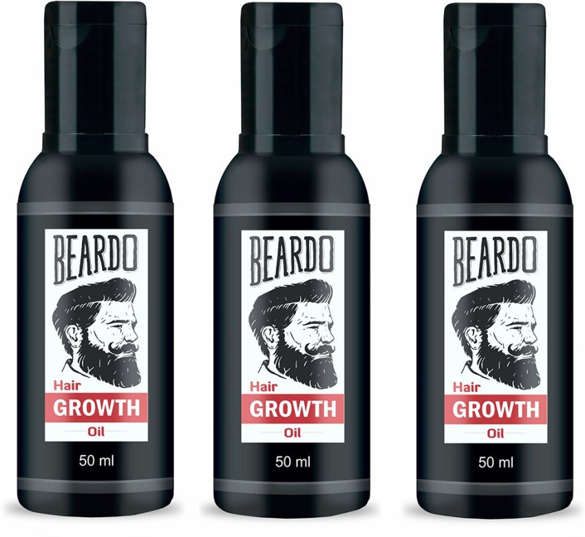 BEARDO Hair Growth Oil Hair Oil - Price in India, Buy BEARDO Hair Growth  Oil Hair Oil Online In India, Reviews, Ratings & Features | Flipkart.com
