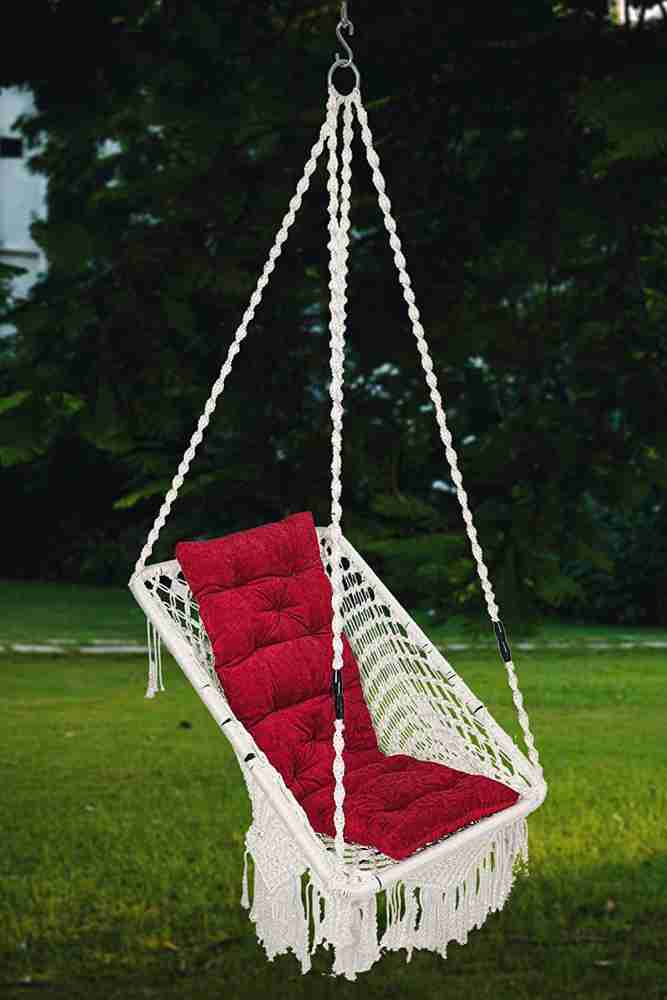 Thread swing online chair