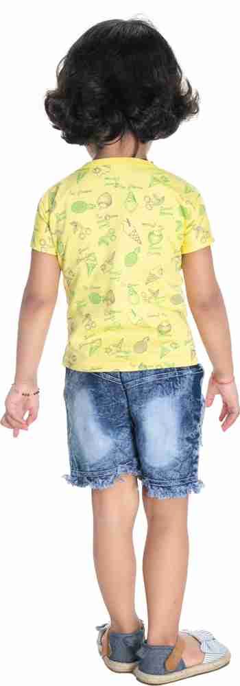 smilykid Baby Boys & Baby Girls Casual Shirt Shorts Price in India - Buy  smilykid Baby Boys & Baby Girls Casual Shirt Shorts online at