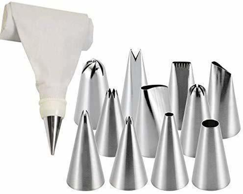 Piping online bag tips