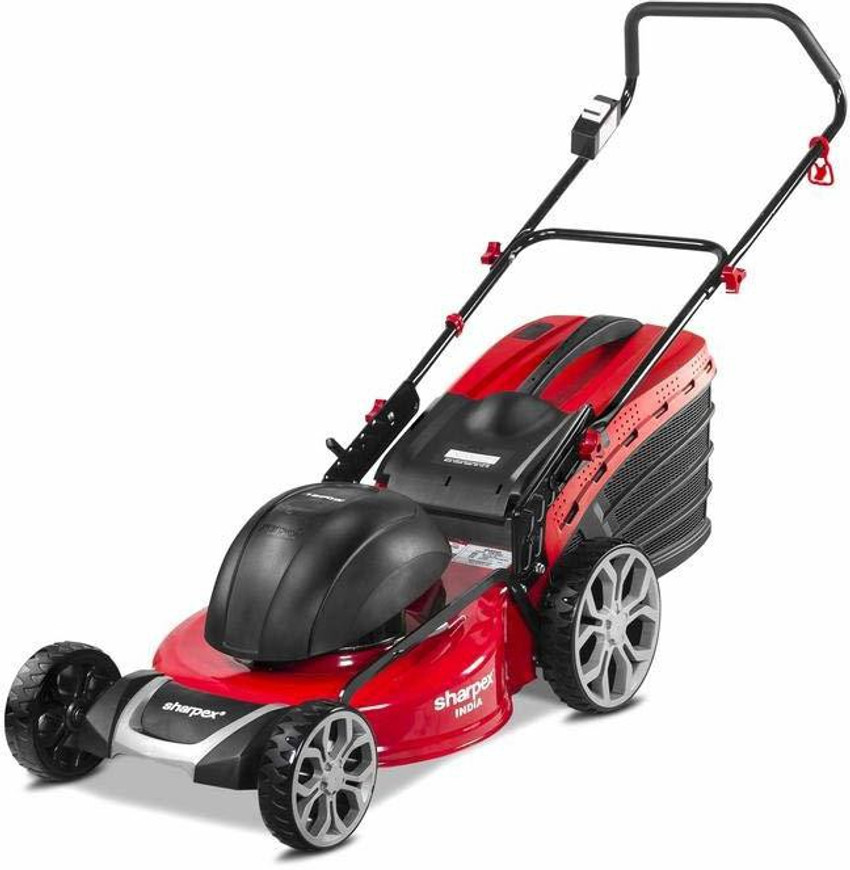 Heliblade lawn online mower blade