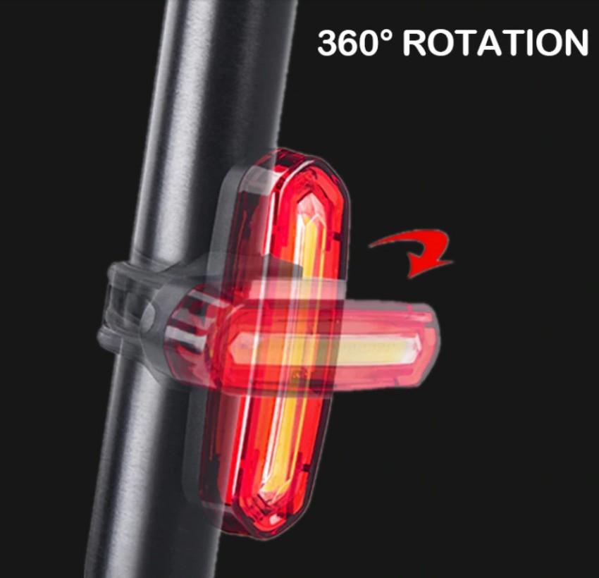 Best smart discount rear bike light