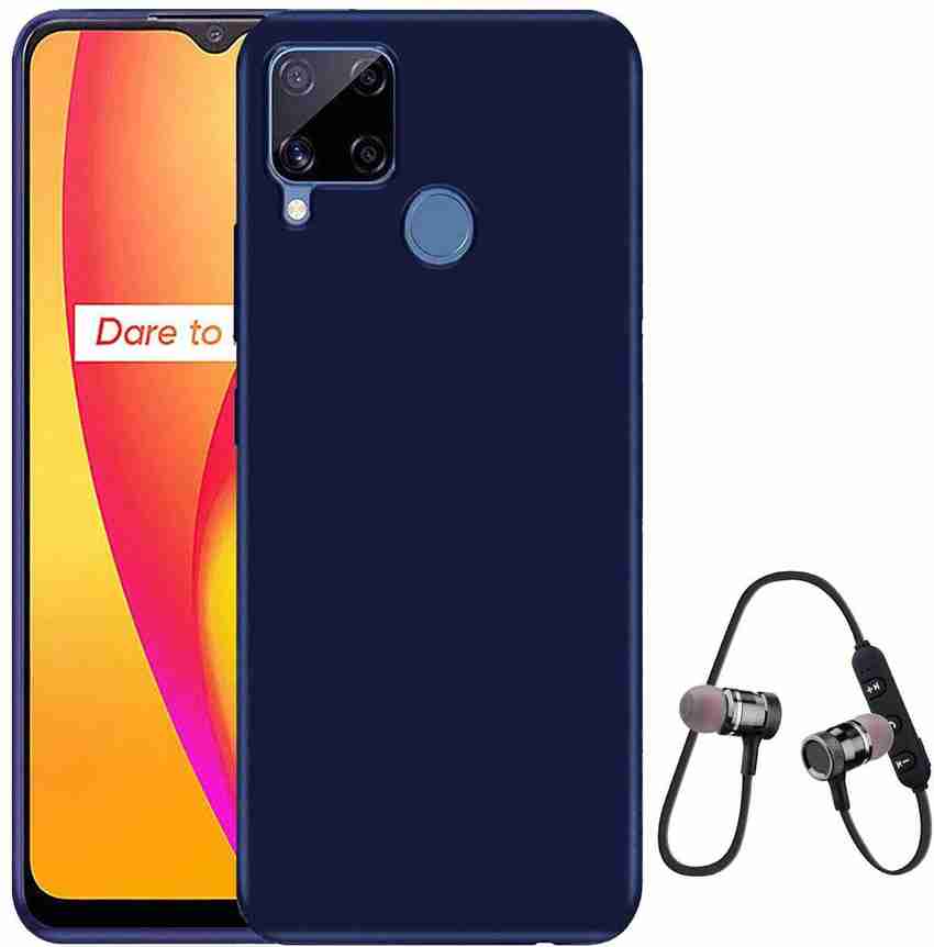 Realme c12 earphone outlet