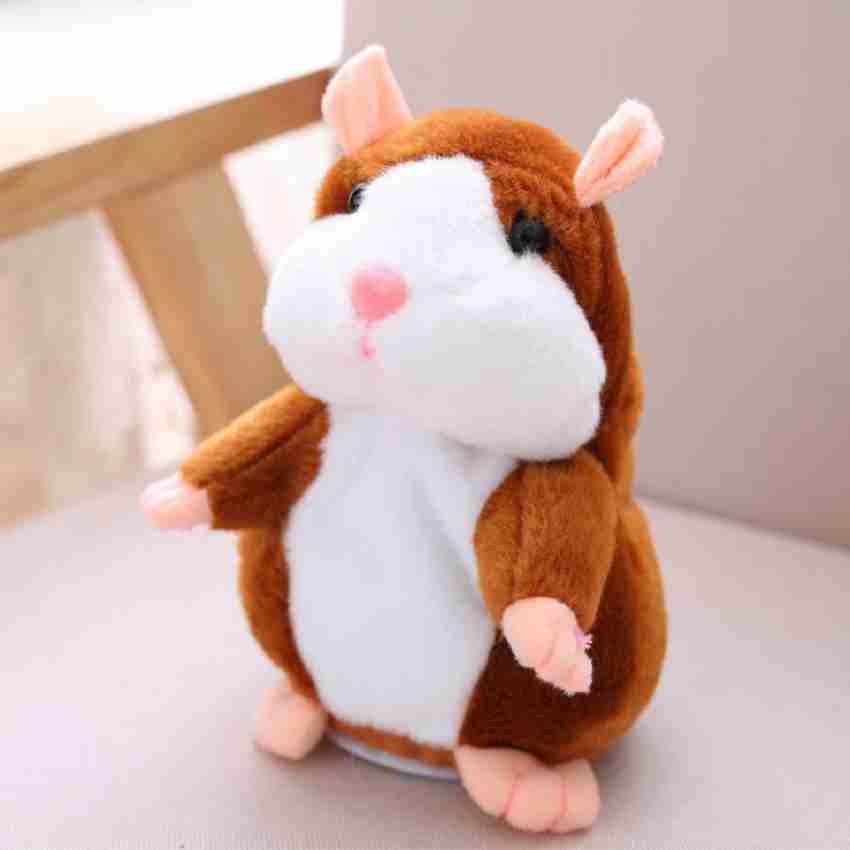 Talking hamster outlet flipkart