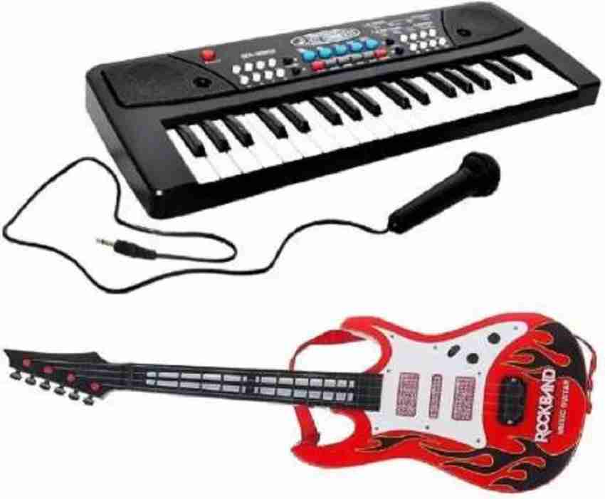 Toy band electronic keyboard online