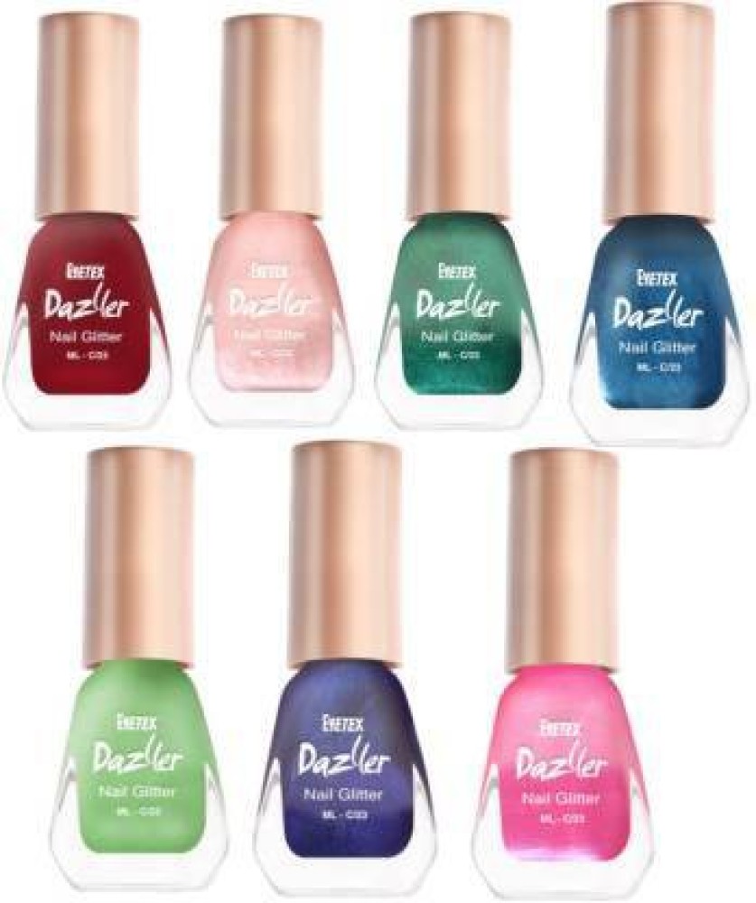 Buy Syrup Nails for Women by Neyah Online | Ajio.com