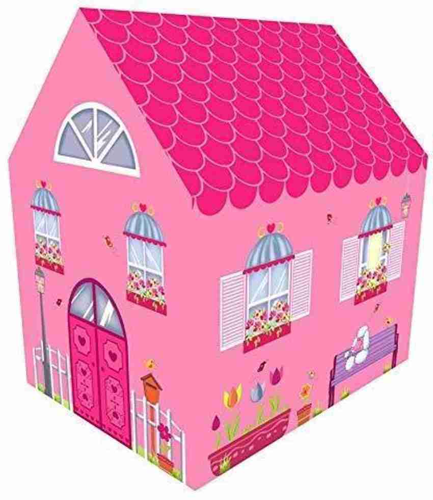 Barbie tent house flipkart new arrivals