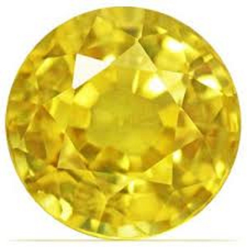 Pukhraj stone price best sale per carat