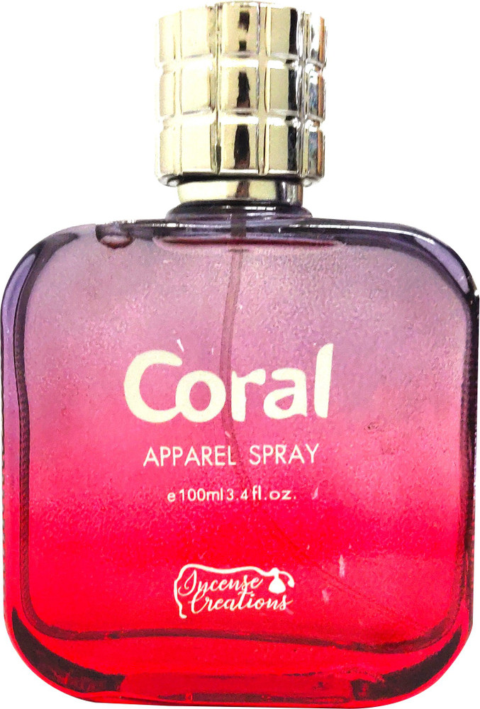 Pink online incense perfume