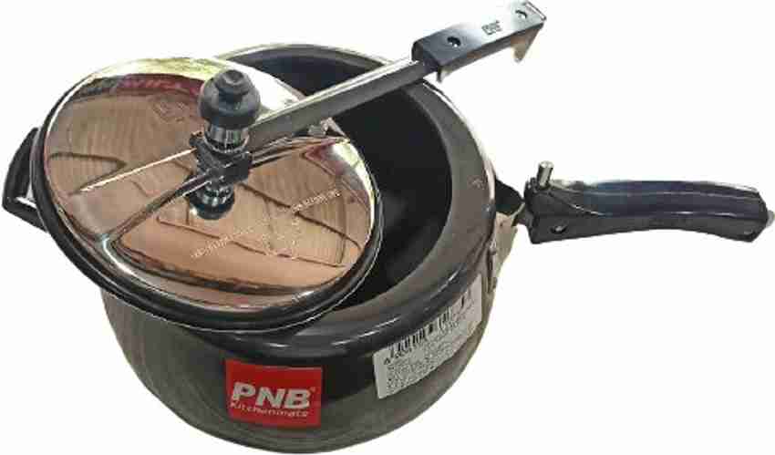 Pnb pressure cooker hotsell 3.5 litre price