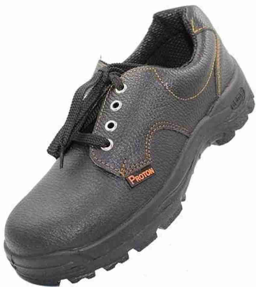 Acme atom clearance safety shoes