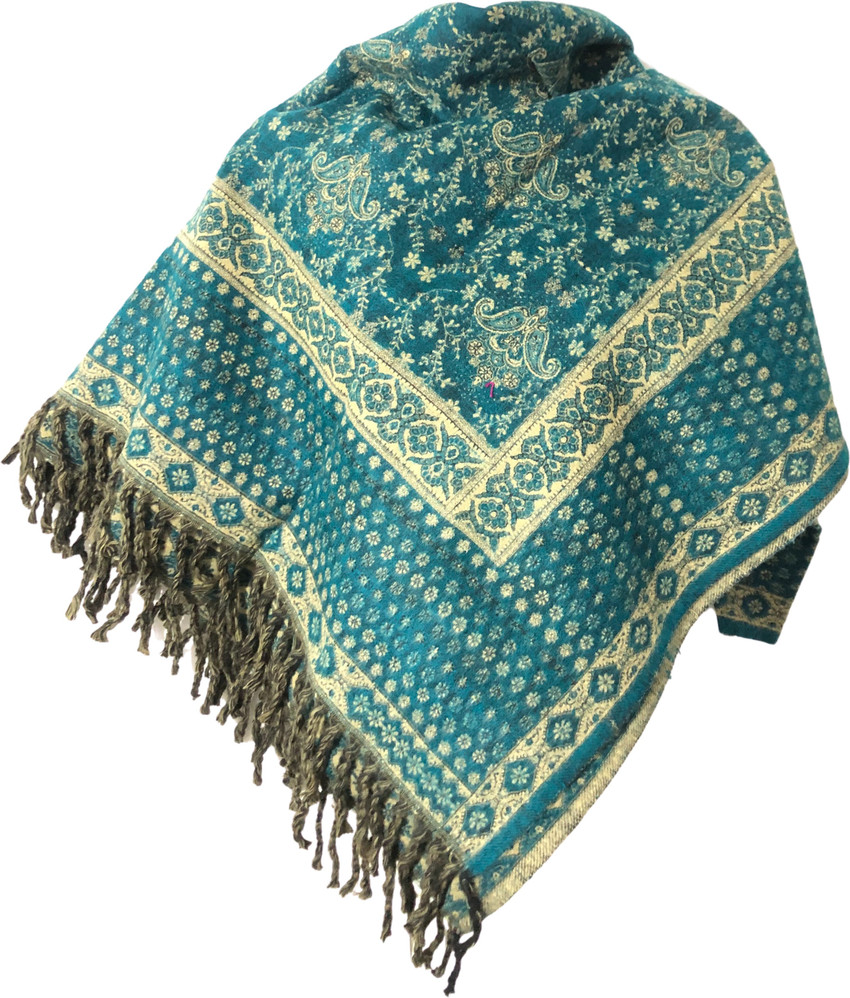 Flipkart shawls 2025