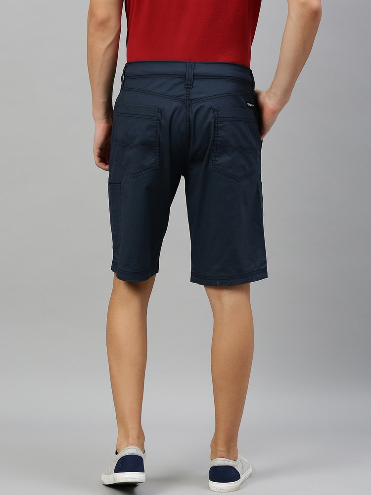 Denizen by Levi s Printed Men Blue Regular Shorts Buy Denizen by Levi s Printed Men Blue Regular Shorts Online at Best Prices in India Flipkart