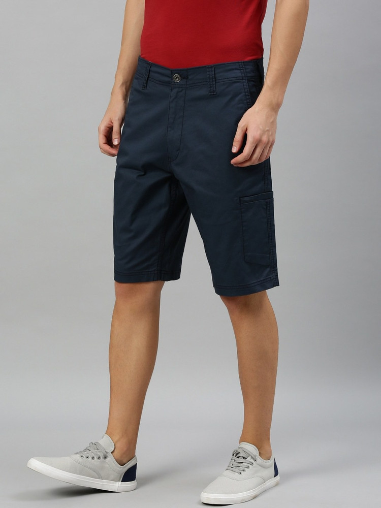 Denizen by Levi s Printed Men Blue Regular Shorts Buy Denizen by Levi s Printed Men Blue Regular Shorts Online at Best Prices in India Flipkart
