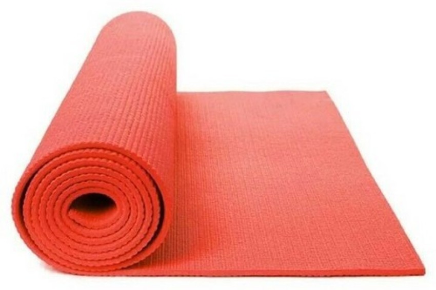 Velvet Yoga Mat, Thickness: 4 To 8 Mm at Rs 360 in Ahmedabad