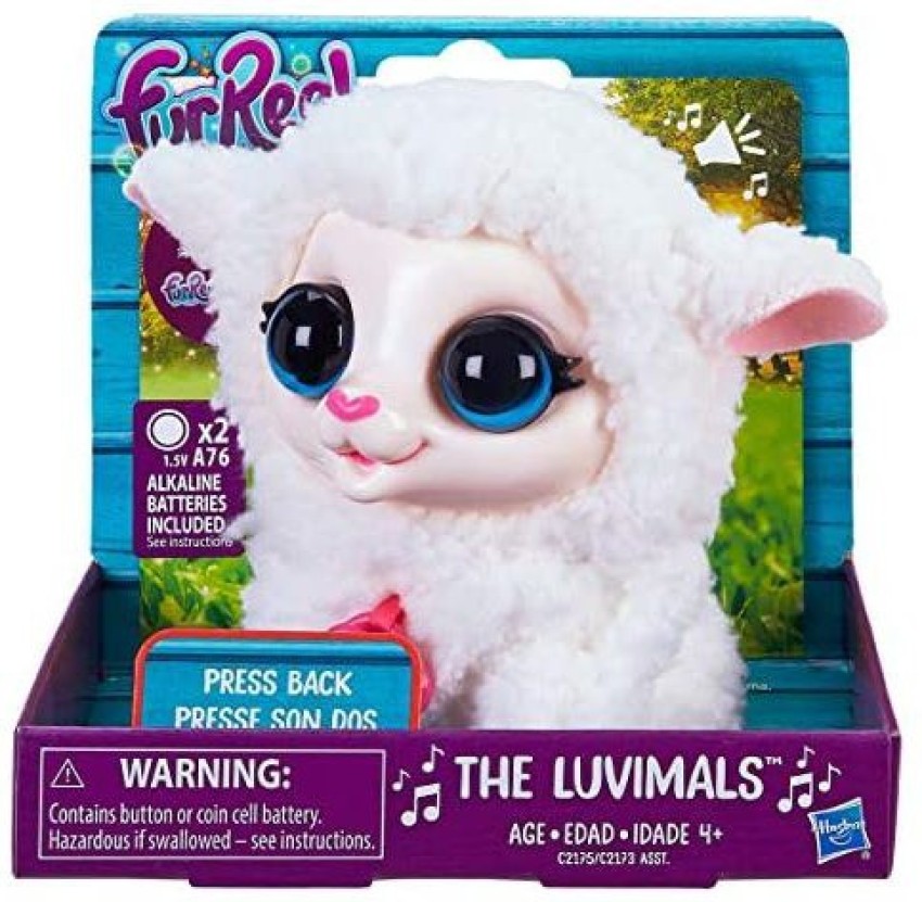 Luvimals sales