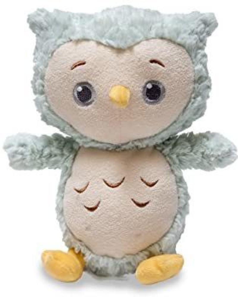 Owl and star on sale plush toys