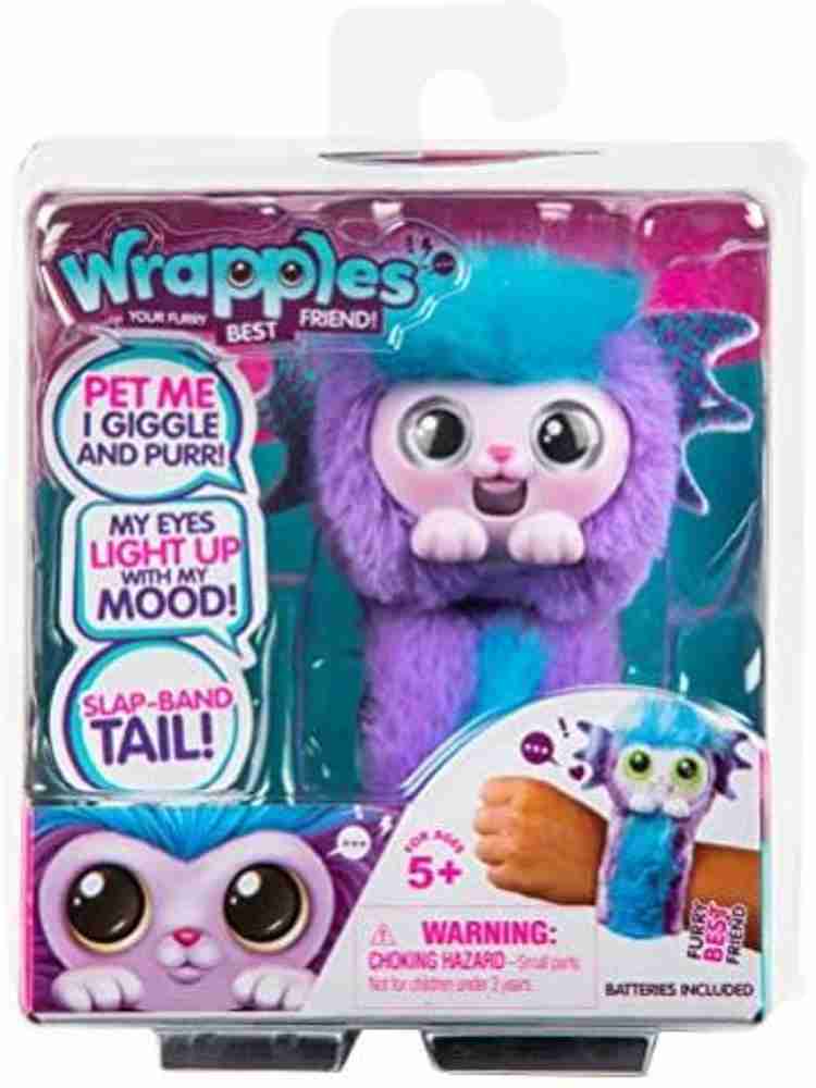 Little Live Pets Wrapples Shora SlBand Little Live Electronic Pets and Mermaid Target Exclusive 6.22 inch Wrapples Shora SlBand Little Live Electronic Pets and Mermaid Target Exclusive Buy Stuffed