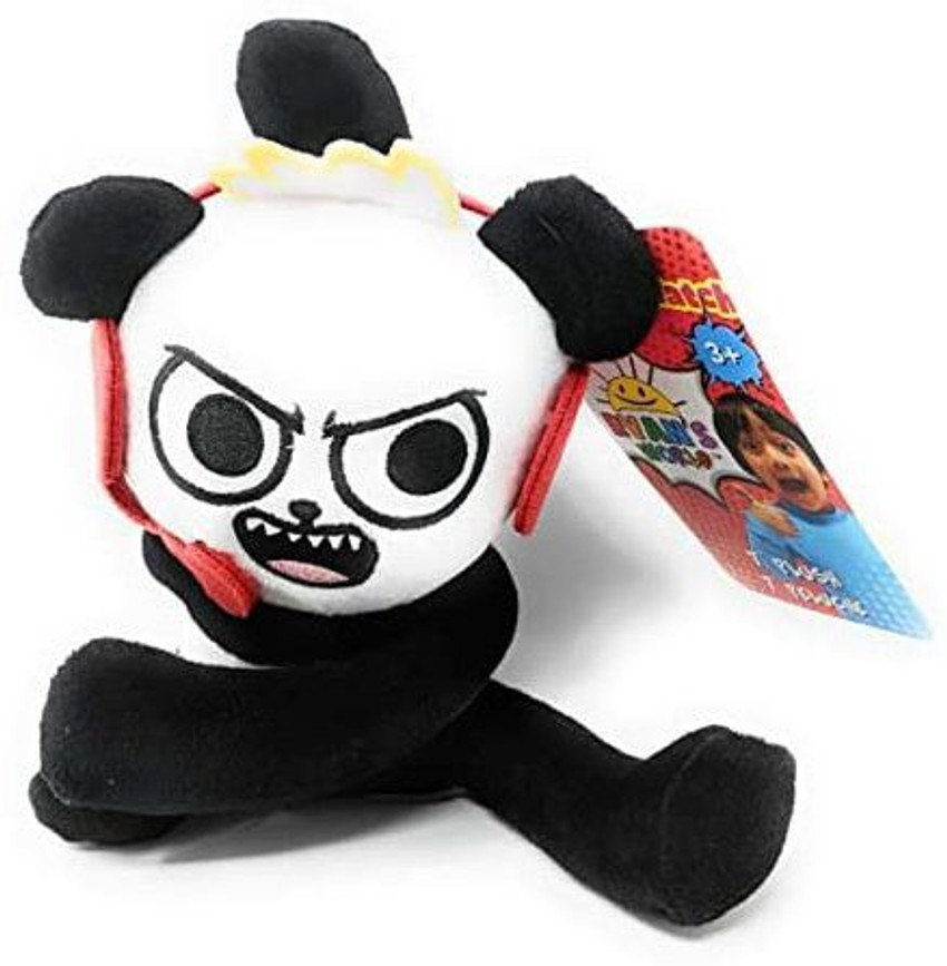 Combo panda stuffed animal store