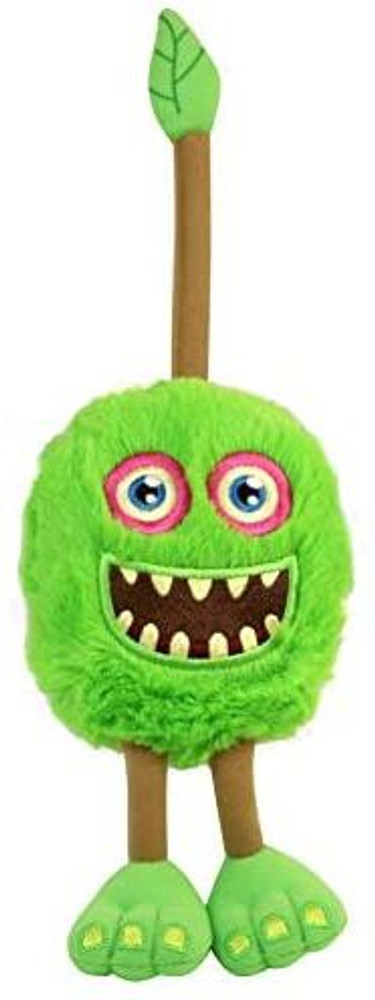 My singing monsters stuffed animals new arrivals