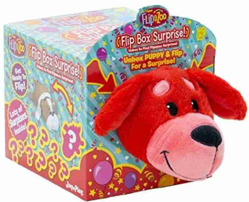Flipazoo dog deals