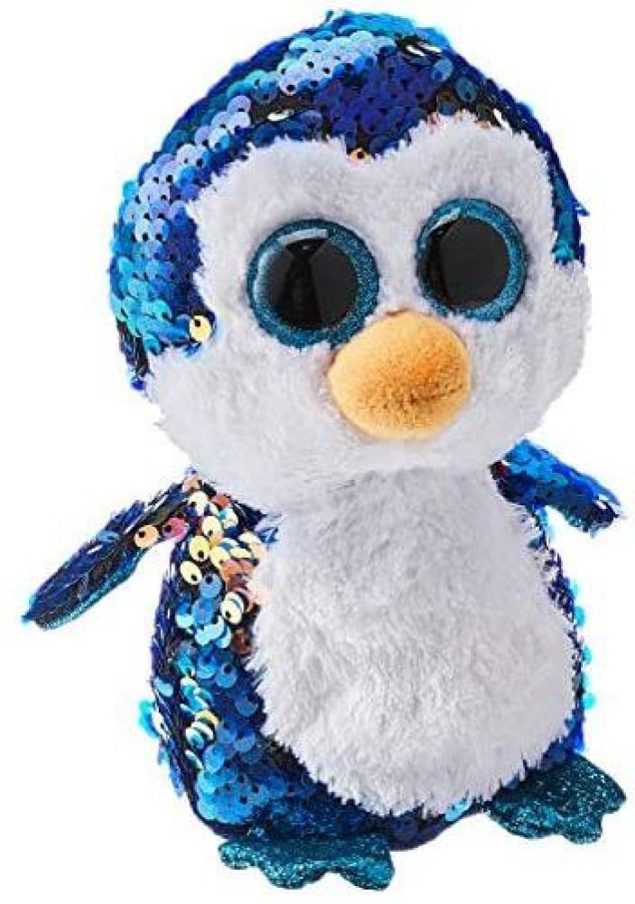 ty payton penguin