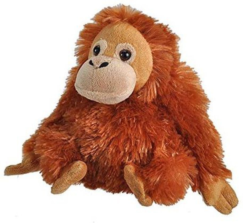 Orangutan plush new arrivals