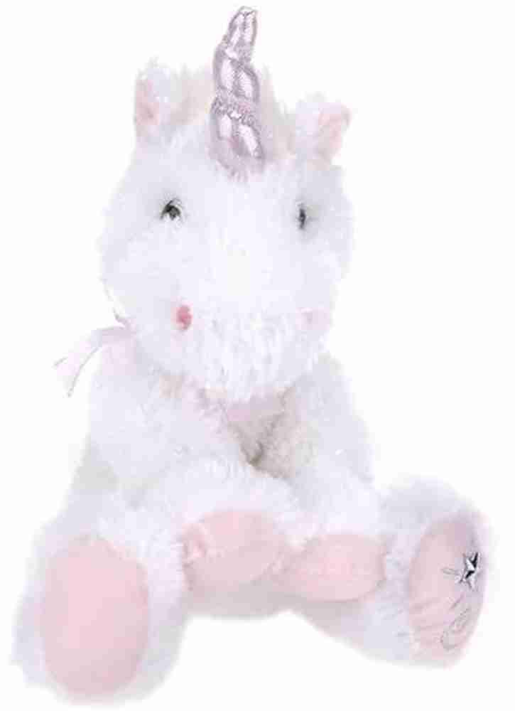 Russ Berrie Shining Stars Unicorn 10 inch Shining Stars Unicorn Buy Stuffed Toy toys in India. shop for Russ Berrie products in India. Flipkart