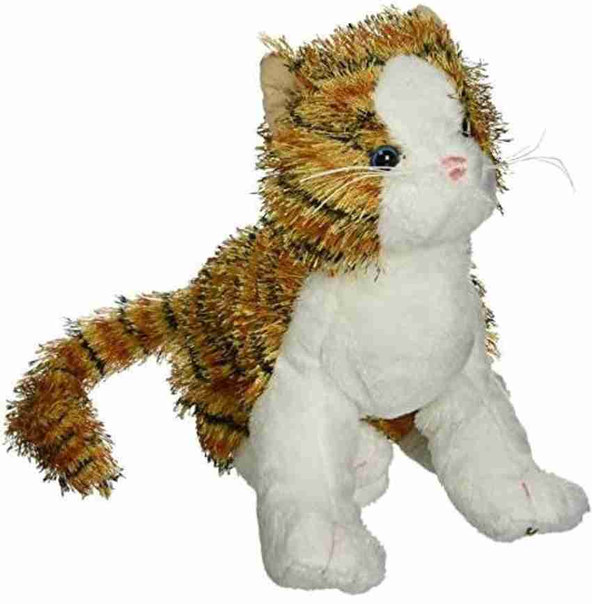 Alley cat shop stuffed animal