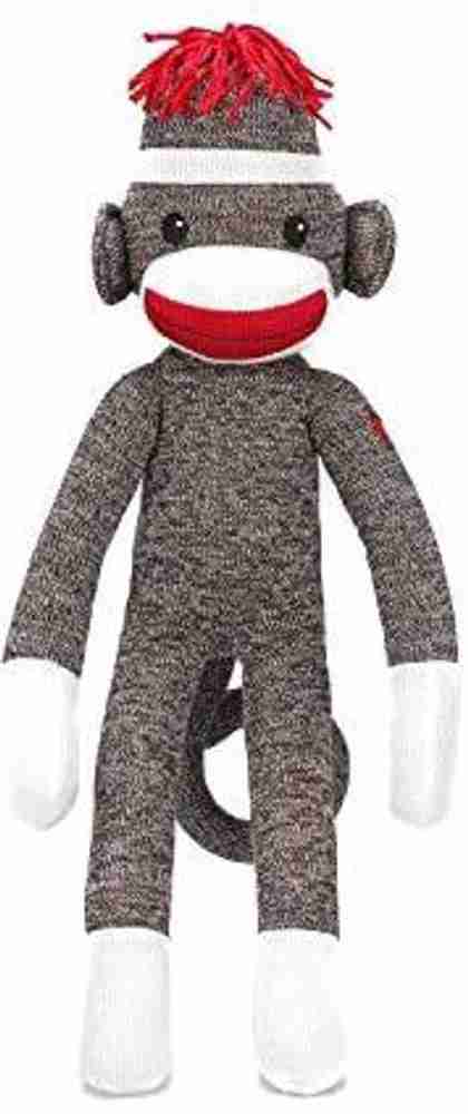 Original sock sale monkey