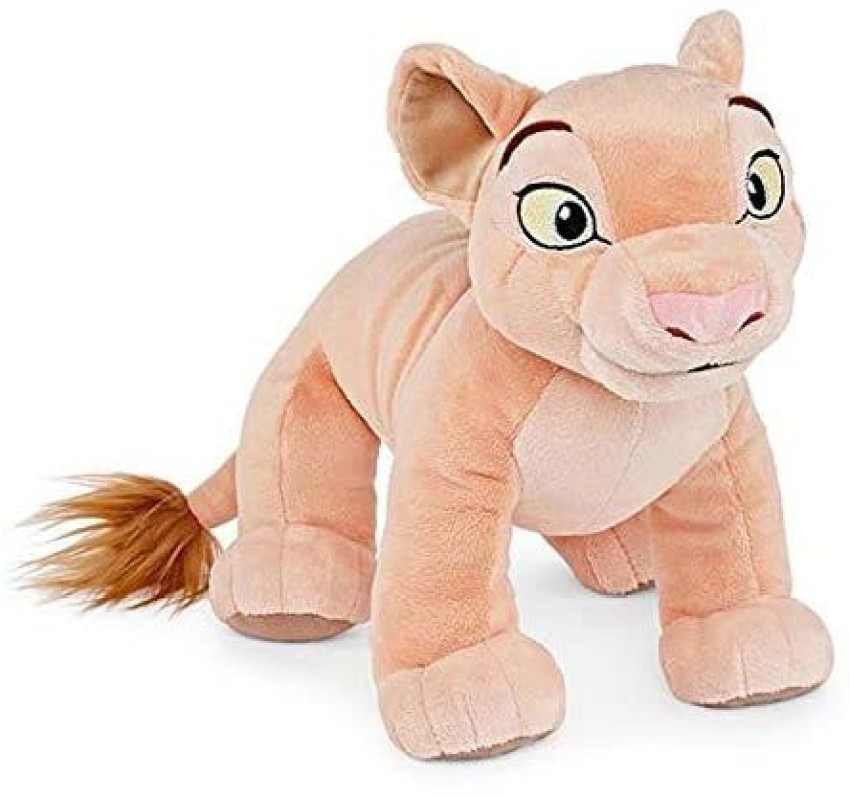 Plush nala sales