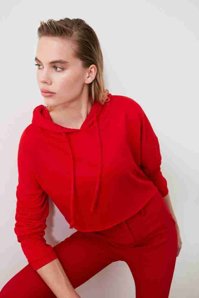 For Big Trend Beige Women Sweatshirts Styles, Prices - Trendyol