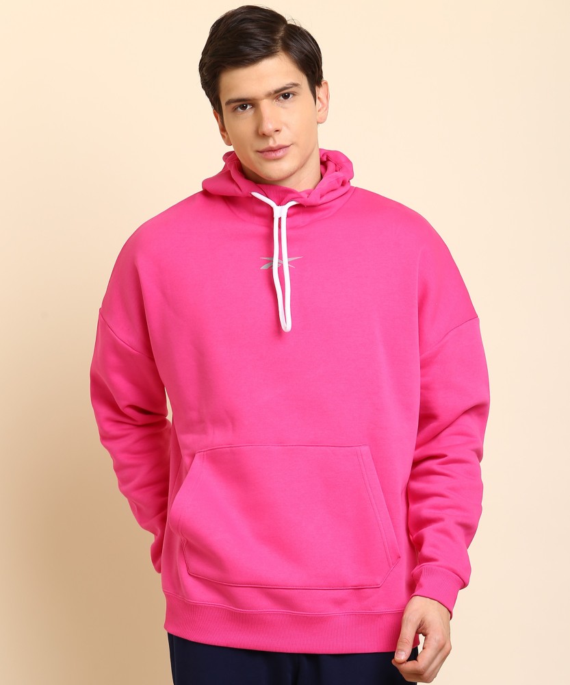 Reebok on sale sweatshirts flipkart