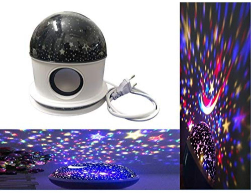 Star master outlet music bulb