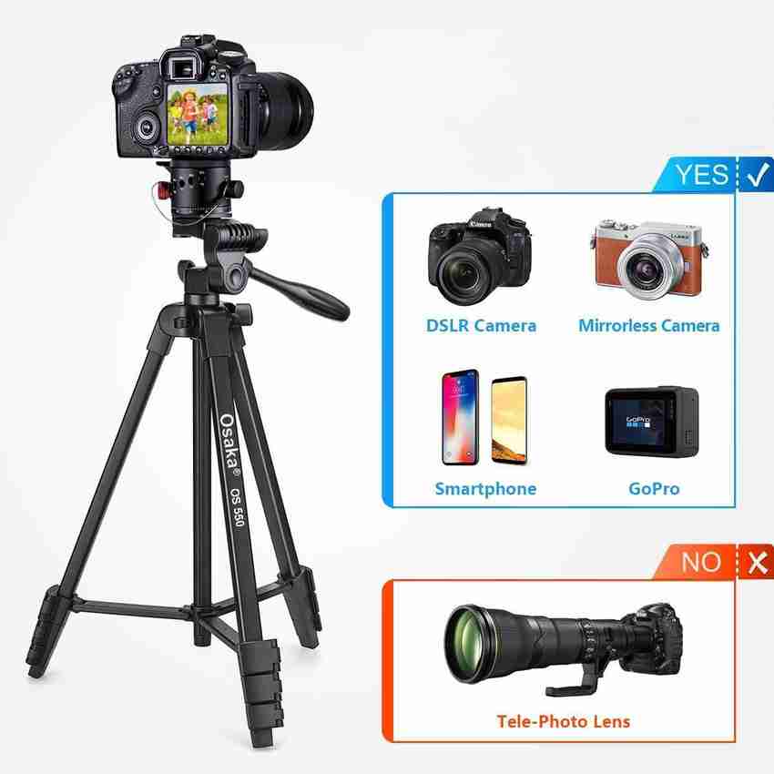 osaka 550 tripod